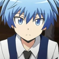 Shiota Nagisa