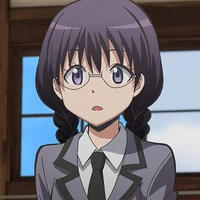 Manami Okuda