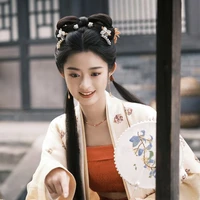 Lệ Nhạc Thiện _ Ngũ nương