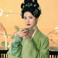 Lệ Thọ Hoa _ Đại nương