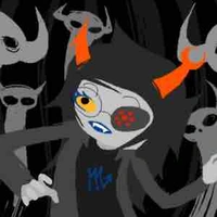 Vriska Serket