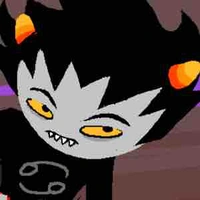 Karkat Vantas