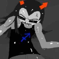Equius Zahhak