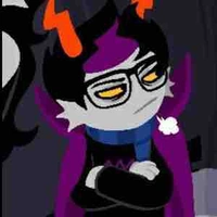 Eridan Ampora