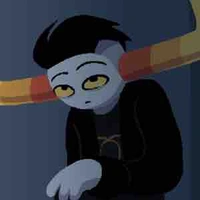 Tavros Nitram