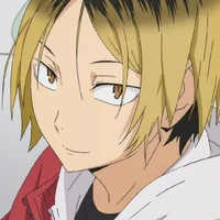 Kozume Kenma