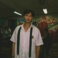David