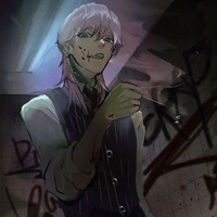 Sanzu Haruchiyo