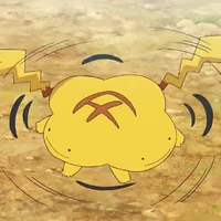 Pikachuuuuuuuuuu