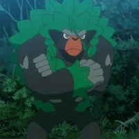 Gorilander