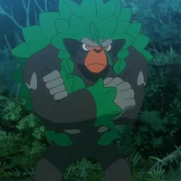 Gorilander
