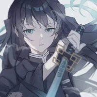 Muichirou Tokitou