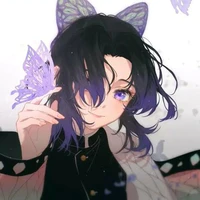 Shinobu Kochou