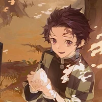 Tanjiro Kamado