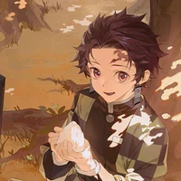 Tanjiro Kamado