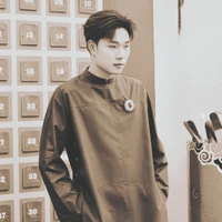 Trần Đăng Dương _ cậu hai