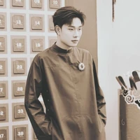 Trần Đăng Dương _ cậu hai