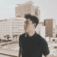 Trần Minh Hiếu _ cậu cả