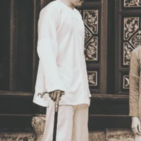 ông hội đồng