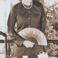 bà Cả