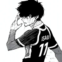 isagi