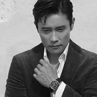 Lee Byung Hun