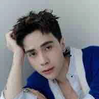 Quang hùng masterd