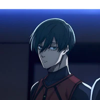 Rin Itoshi