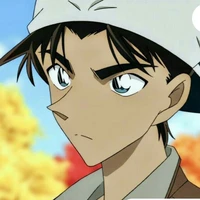 Heiji Hattori