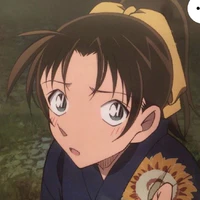 Toyama Kazuha