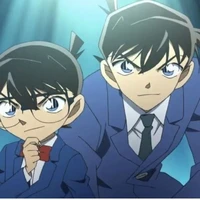 Kudo Shinichi/ Edogawa Conan
