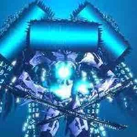 Titan computer man