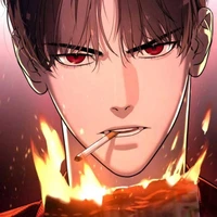 Kim Soongu ( cựu sứ đồ/giả cấp D)