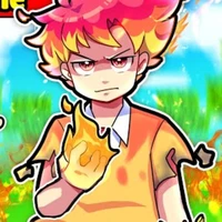 Hiha Flame