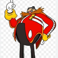 eggman