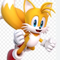 tails