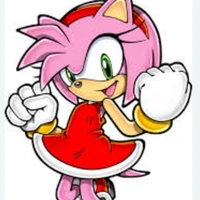 amy rose