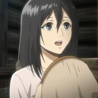 Mikasa Ackerman