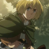 Armin Arlert