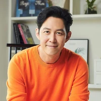 Lee Jung Jae