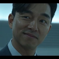 Gong Yoo 