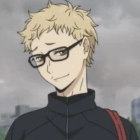 Tsukishima Kei