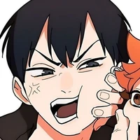 Kageyama Tobio