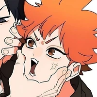 Hinata Shoyou