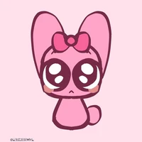 pinky{thỏ nướng}