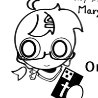 mary{ củ tỏi}