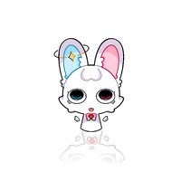 wery { thỏ bảy màu}