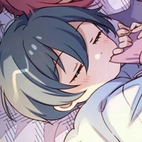 Itoshi Rin(6 tuổi)