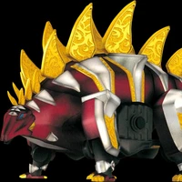 Stegoslidon