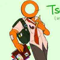 Tsc h/s